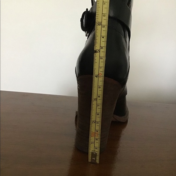 BELLE booties - Picture 12 of 12